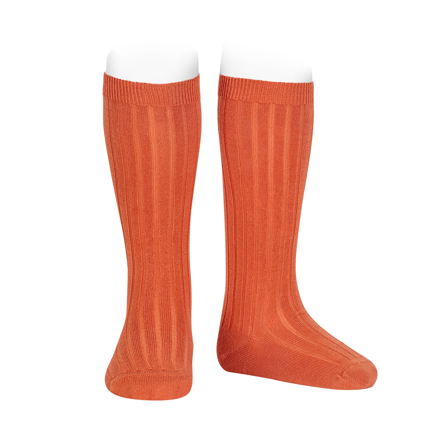 2016/2 Rib Knee High Socks Sizes 2-4-6 SALE
