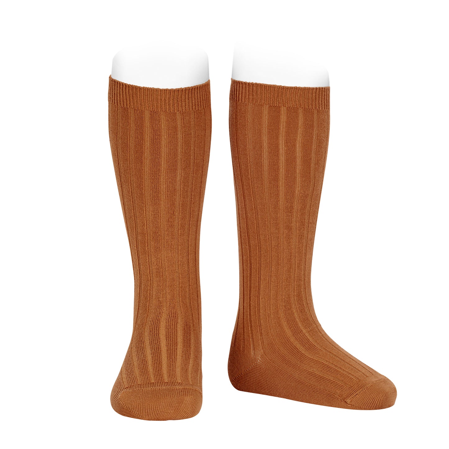 2016/2 Rib Knee High Socks Sizes 2-4-6