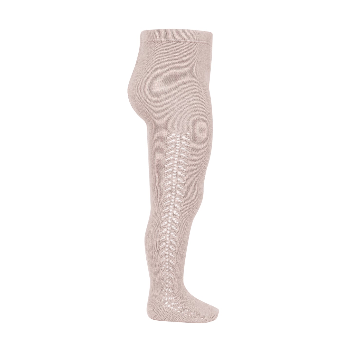 2591/1 Side Openwork Tight