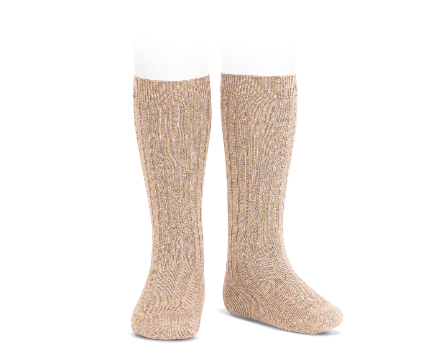 2016/2 Rib Knee High Socks Sizes 2-4-6 SALE