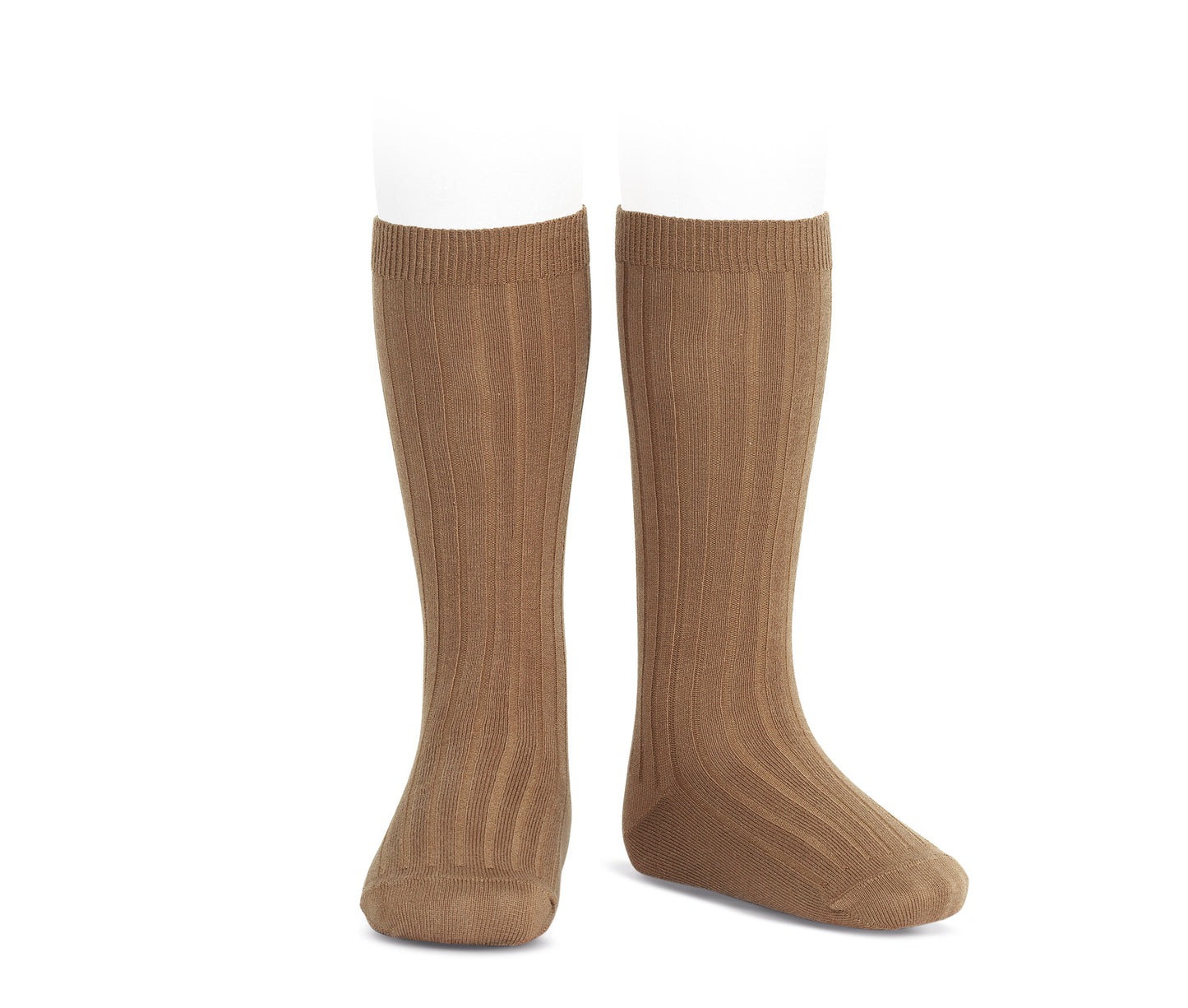 2016/2 Rib Knee High Socks Sizes 2-4-6
