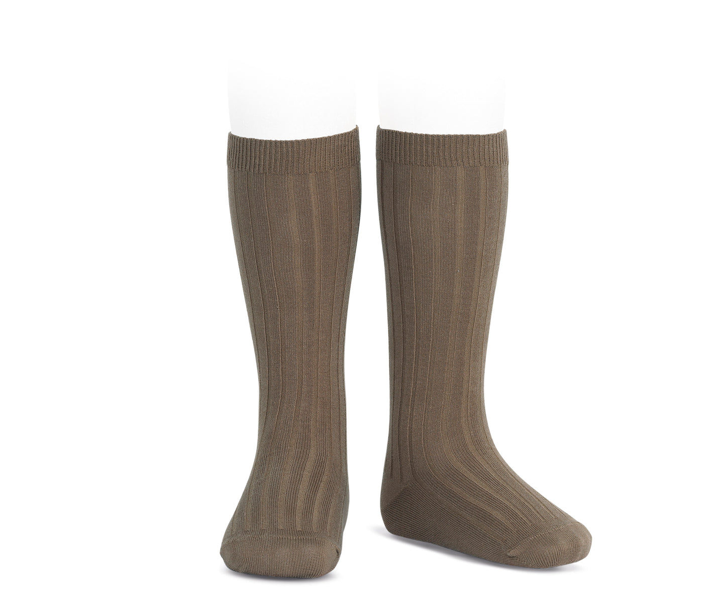 2016/2 Rib Knee High Socks Sizes 2-4-6 SALE