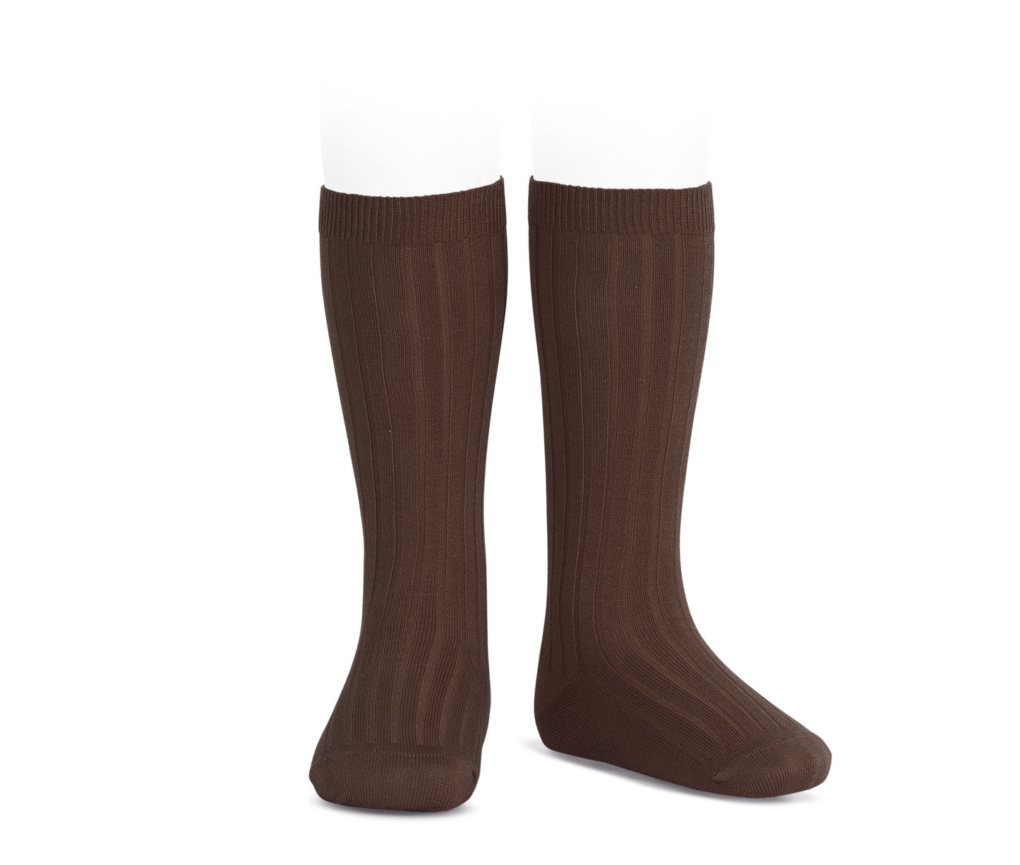 2016/2 Rib Knee High Socks Sizes 000-00-0 SALE