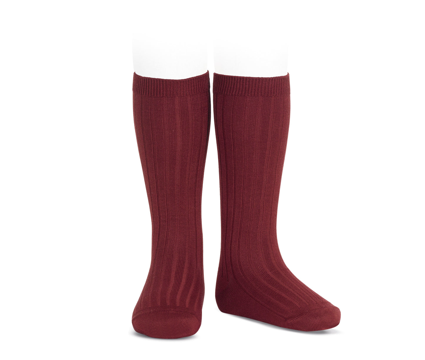 2016/2 Rib Knee High Socks Sizes 2-4-6 SALE