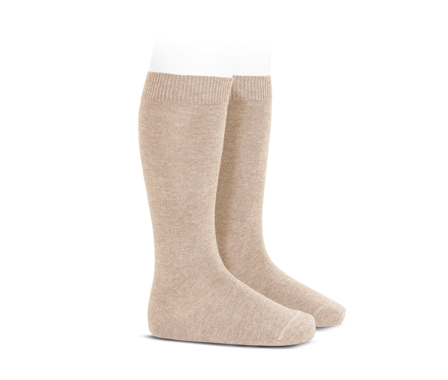 2019/2 Plain Knee High Sock  SALE