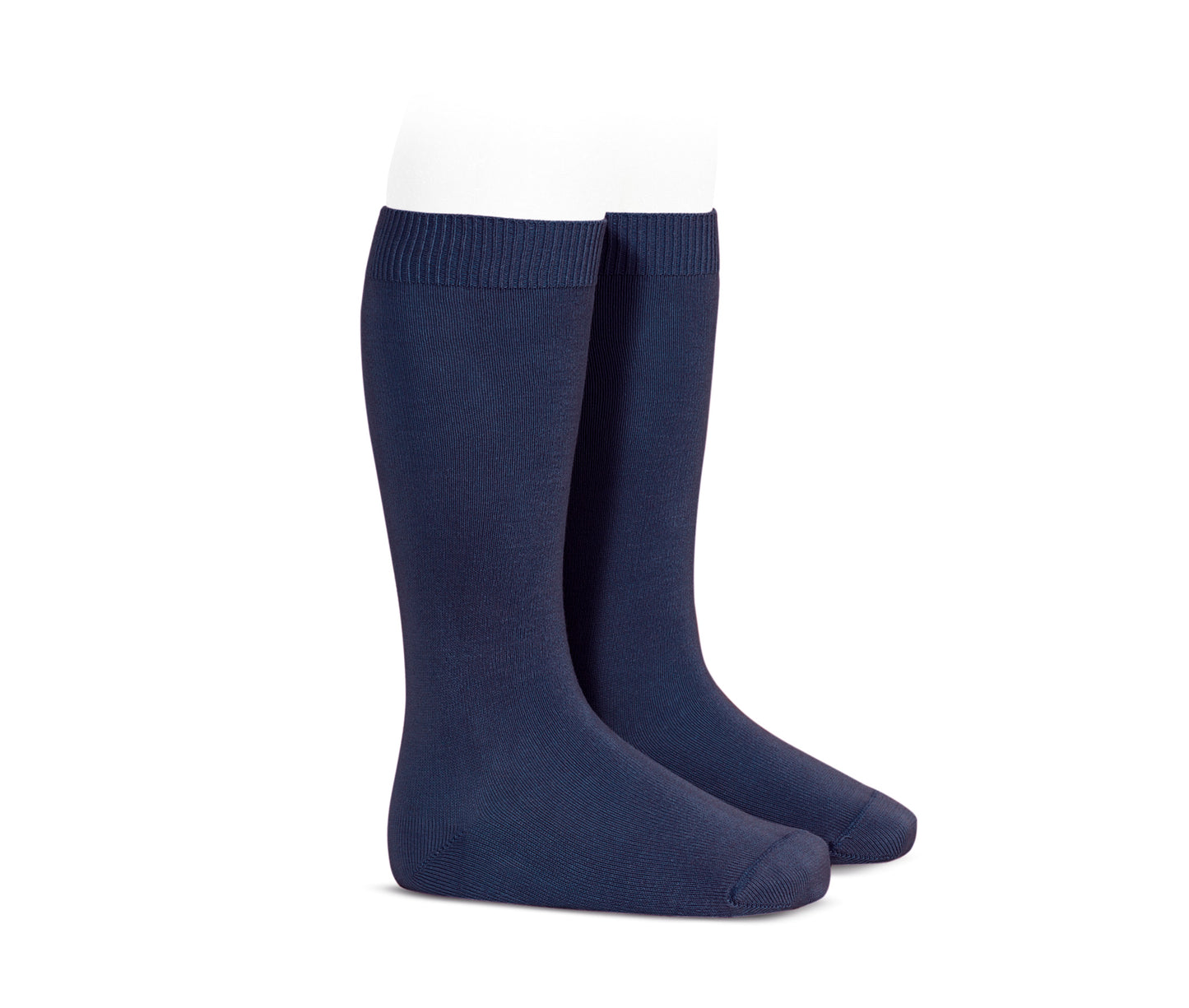 2019/2 Plain Knee High Sock