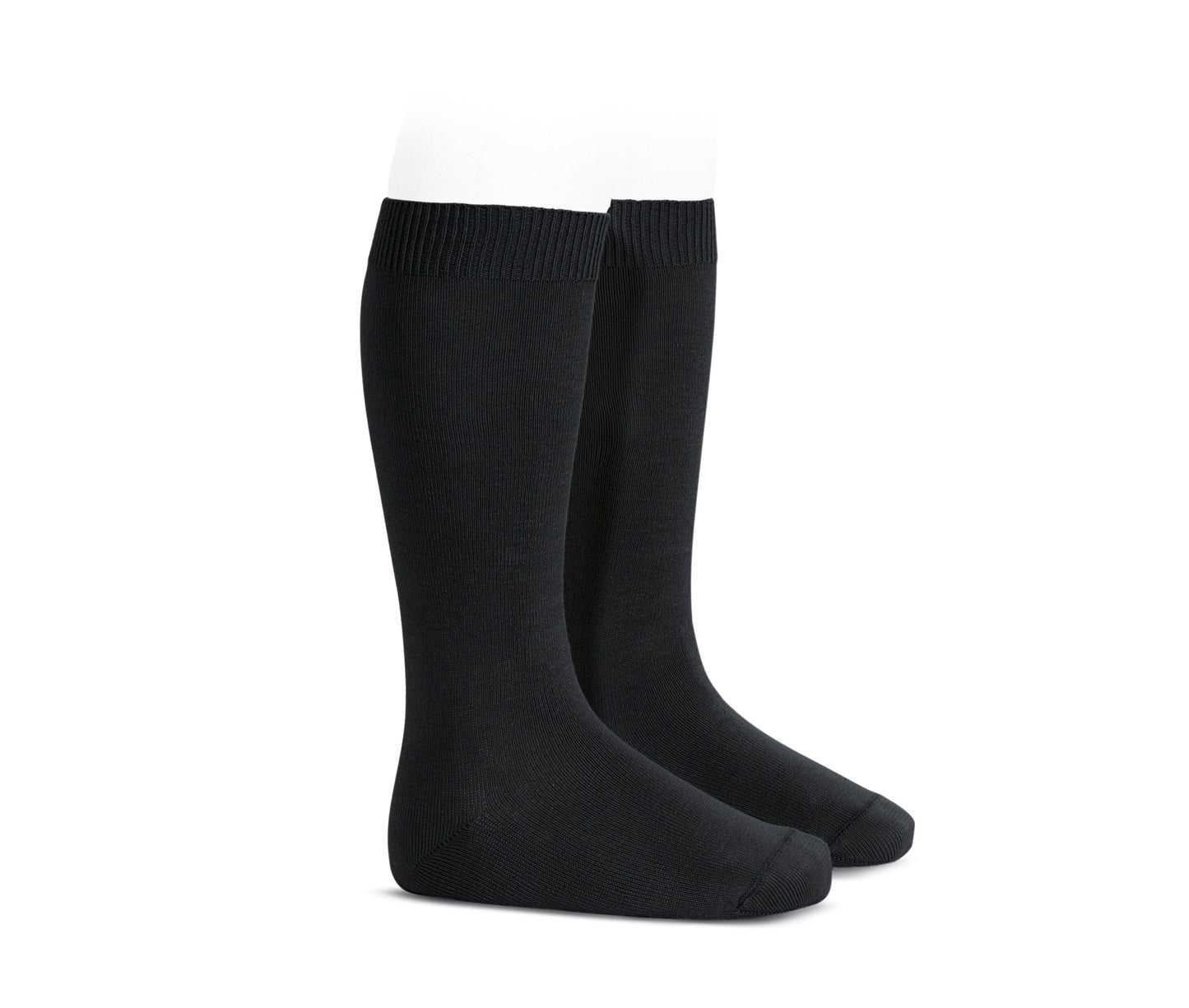 2019/2 Plain Knee High Sock