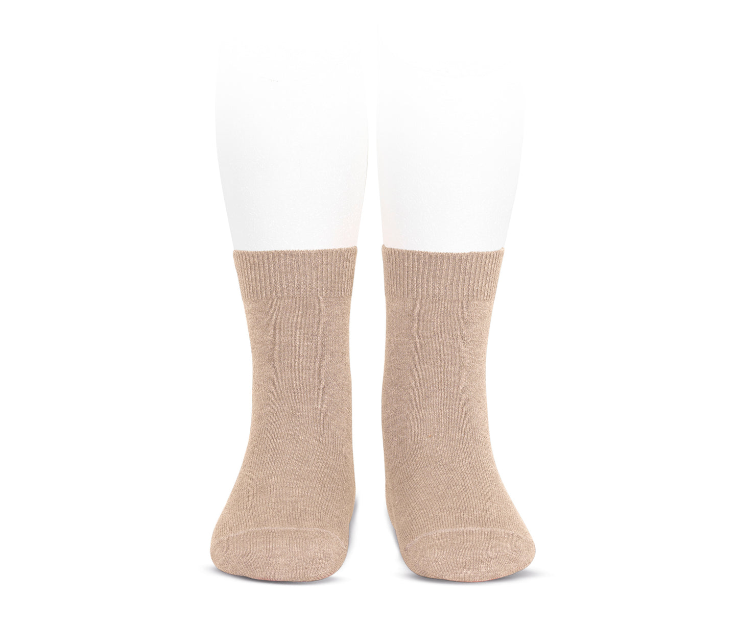 2019/4 Plain Short Sock  SALE