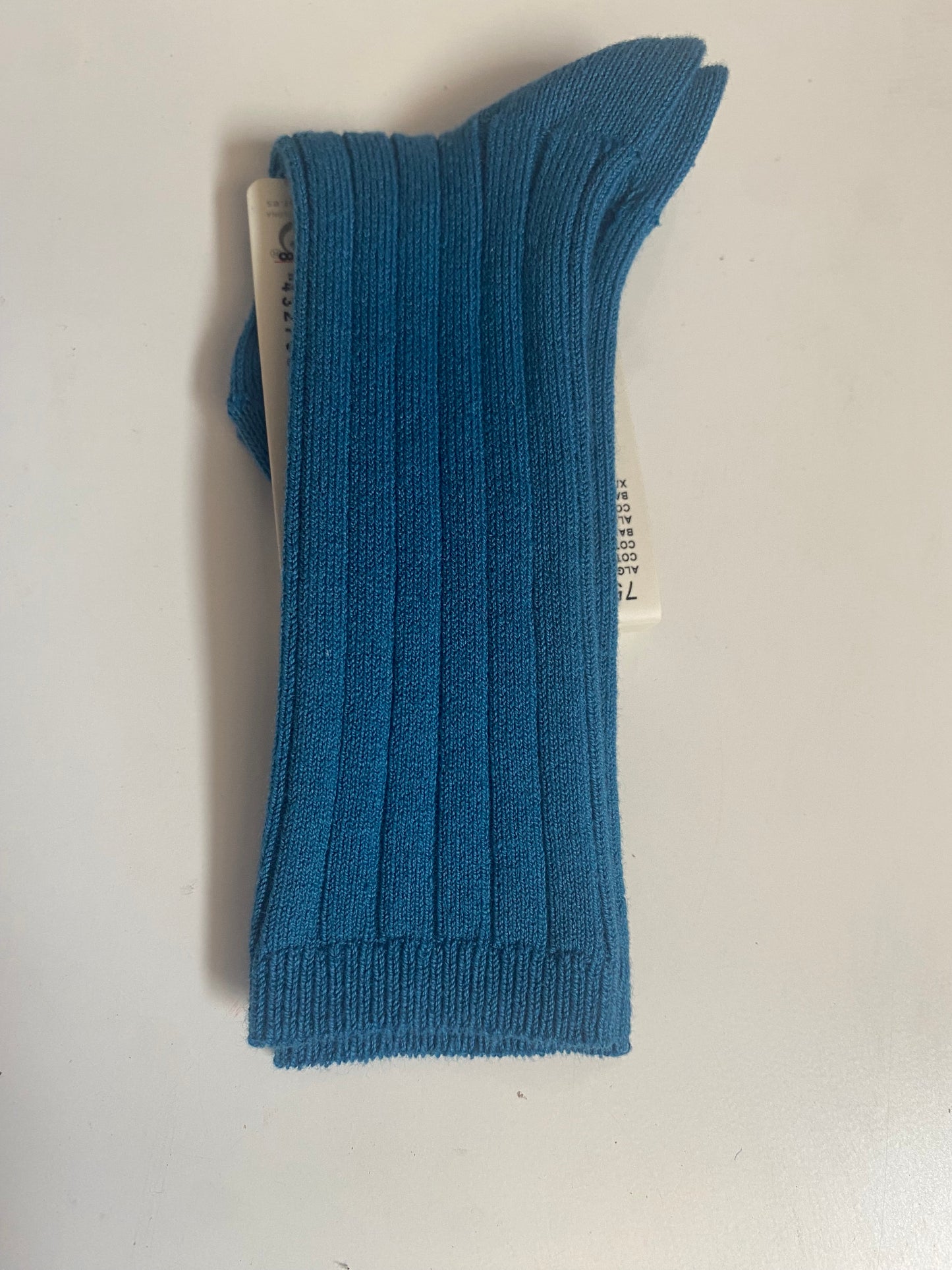 2016/2 Rib Knee High Socks Sizes 2-4-6 SALE