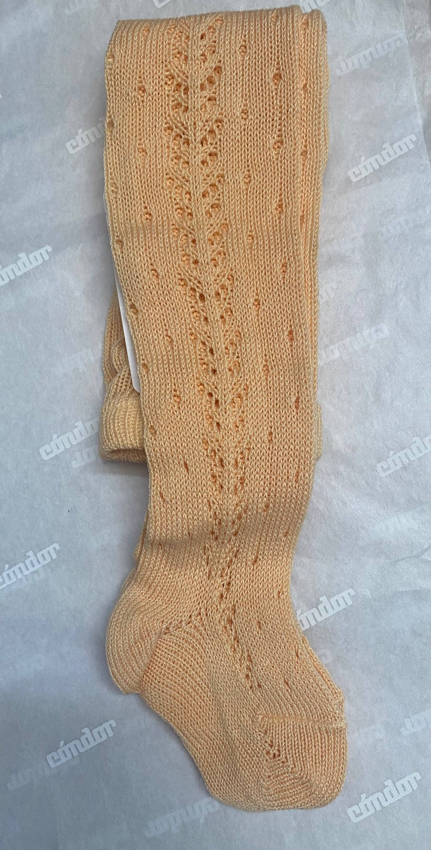 2565/1 Full Openwork Tight SALE
