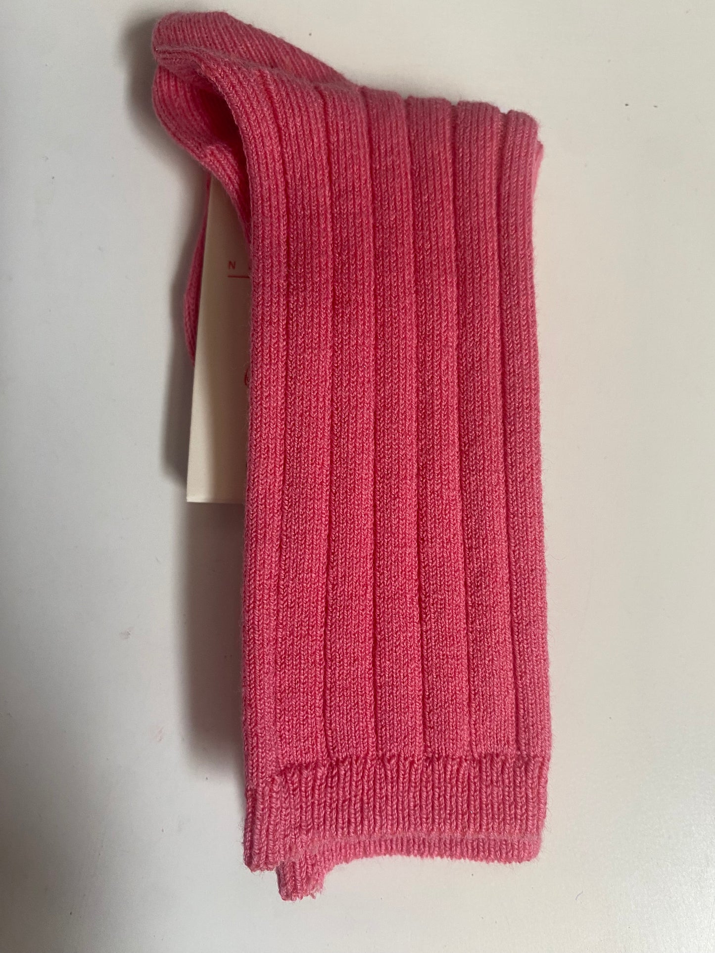 2016/2 Rib Knee High Socks Sizes 2-4-6 SALE