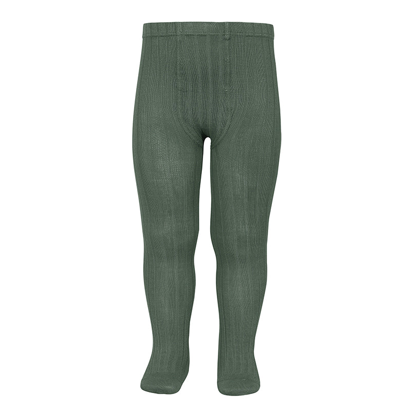 2016/1 Rib Tight Sizes 000-00-0