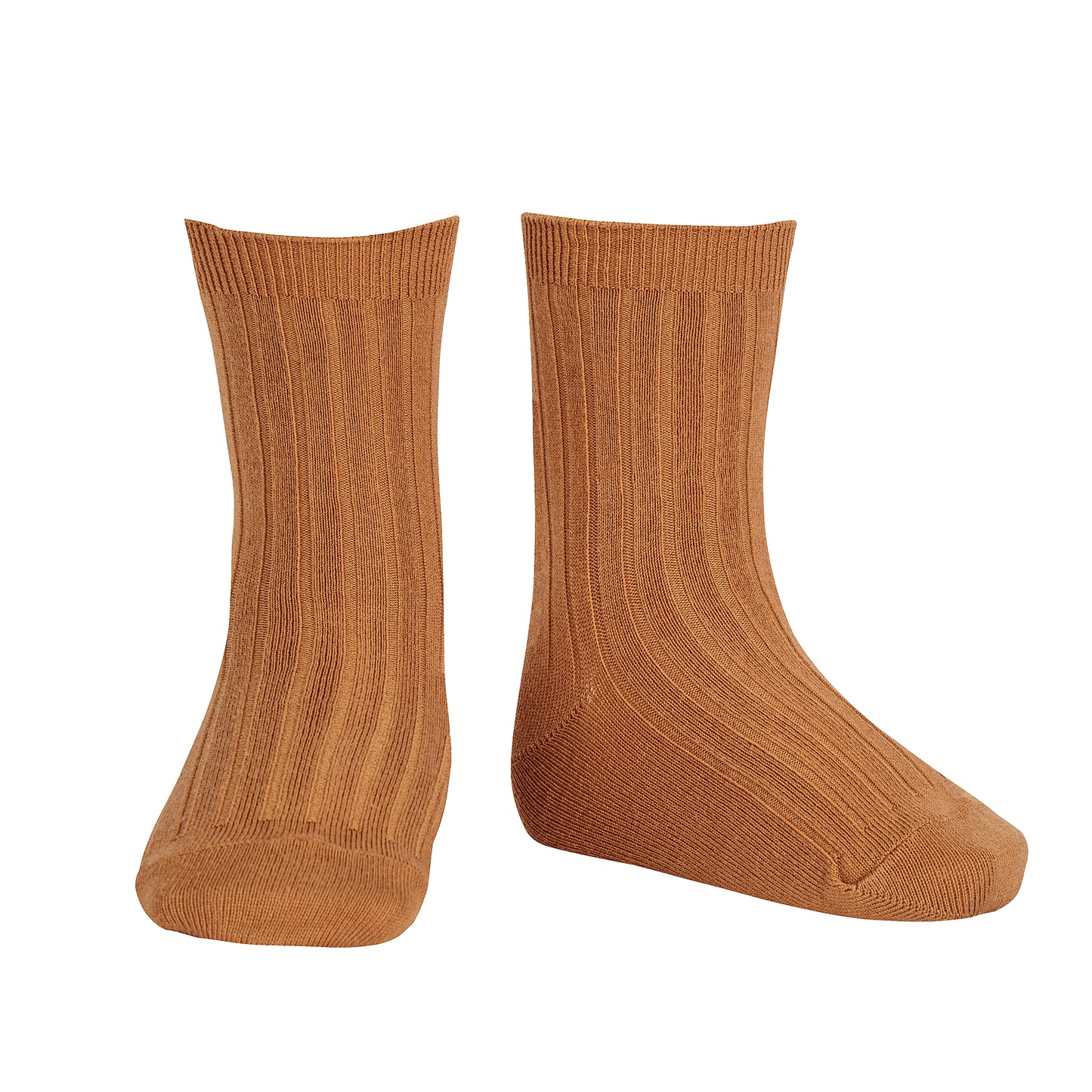 2016/4 Rib Short Socks Sizes 000-00-0