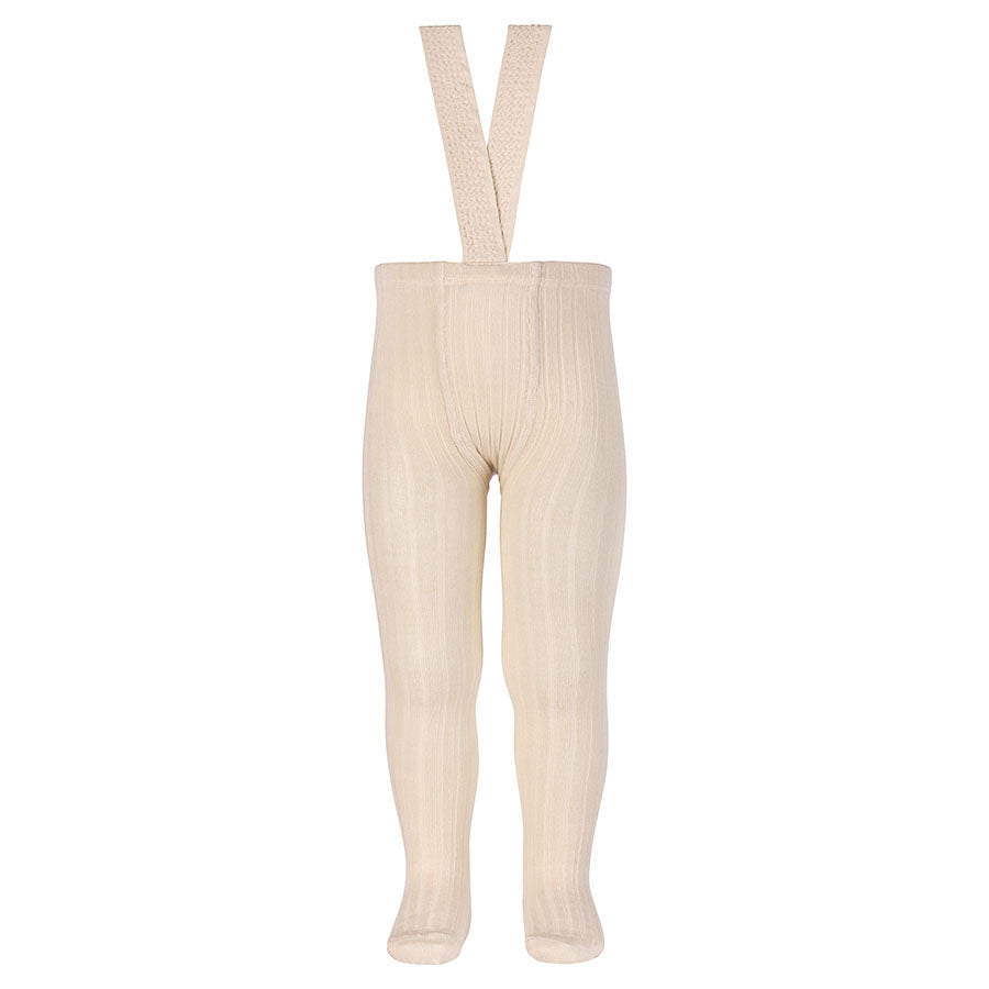2416/1 Rib Tight w Elastic Suspenders