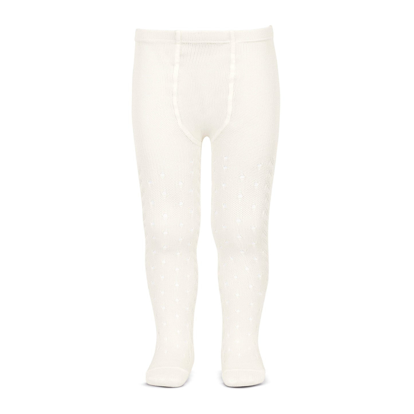 2565/1 Full Openwork Tight
