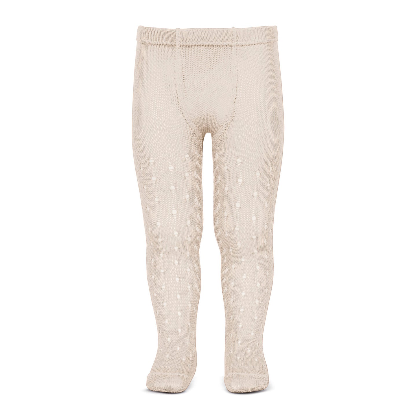 2565/1 Full Openwork Tight