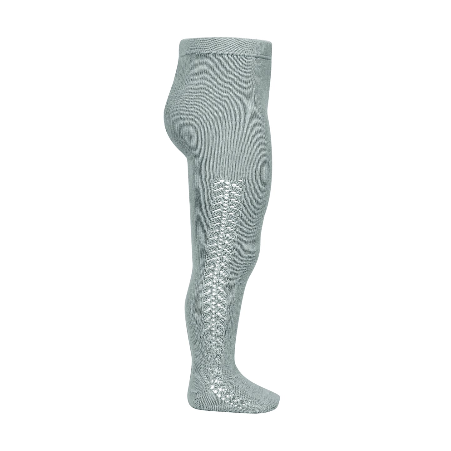 2591/1 Side Openwork Tight