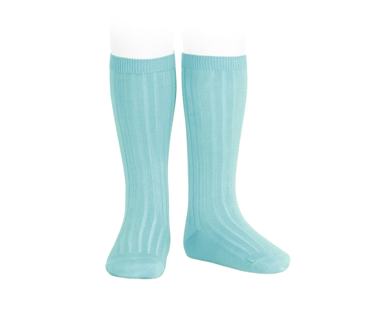 2016/2 Rib Knee High Socks Sizes 000-00-0 SALE