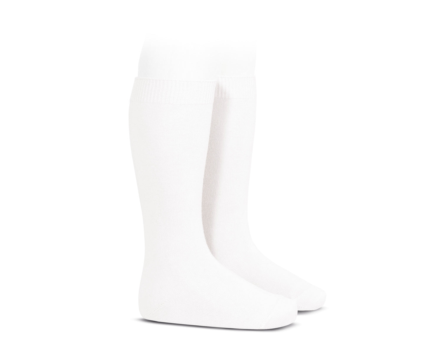2019/2 Plain Knee High Sock