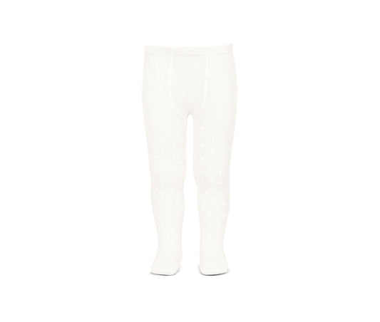 2565/1 Full Openwork Tight  SALE