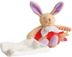 Doudou et Compagnie DC3025